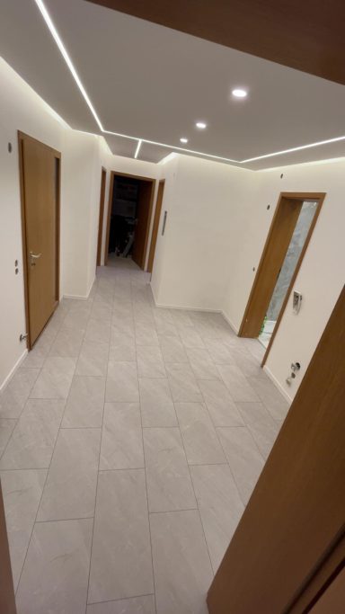 Klick Vinyl Rigid