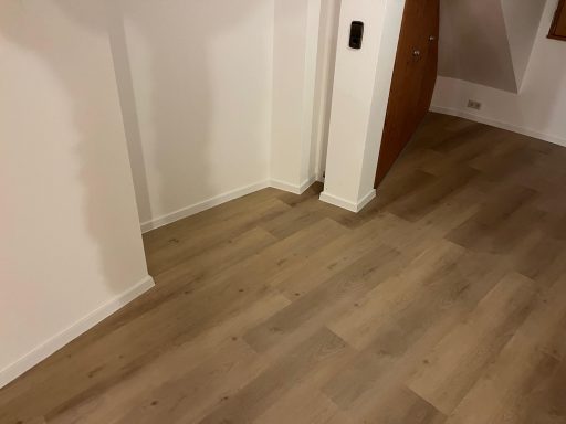 Klick Vinyl Rigid