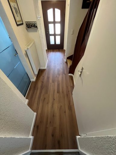 Klick Vinyl Rigid