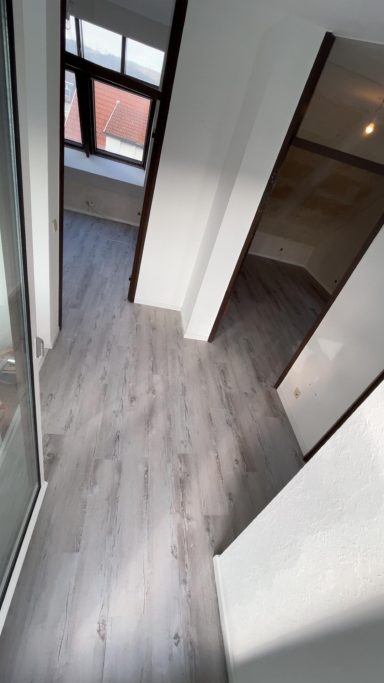 Klick Vinyl Rigid