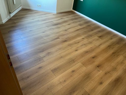 Klick Vinyl Rigid